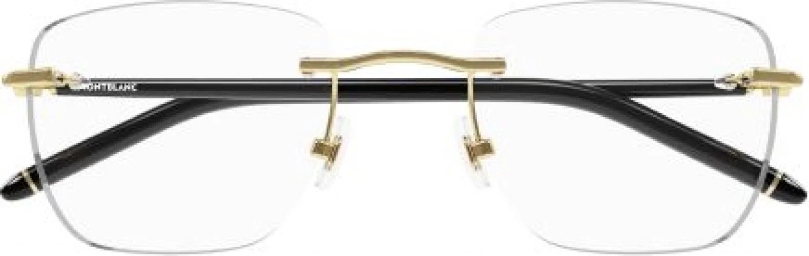Montblanc MB0274O Eyeglasses - view 9